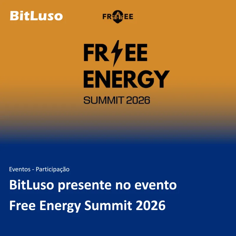 Free Energy Summit 2026